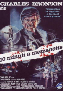 10 Minuti A Mezzanotte streaming