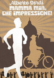 Mamma mia, che impressione! streaming