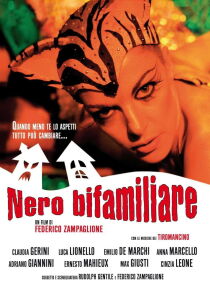 Nero Bifamiliare streaming