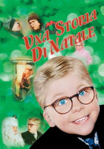A Christmas Story - Una Storia Di Natale streaming