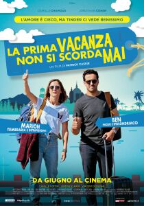 La prima vacanza non si scorda mai streaming