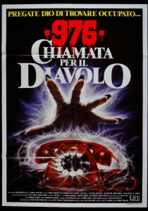 976 - Chiamata per il Diavolo streaming