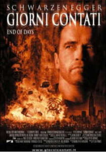 Giorni Contati - End Of Days streaming