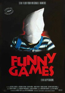 Funny Games streaming