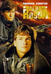 Alba Rossa streaming