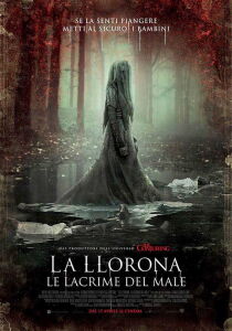 La Llorona - Le Lacrime Del Male streaming