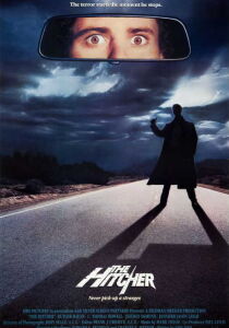 The Hitcher - La Lunga Strada Della Paura streaming