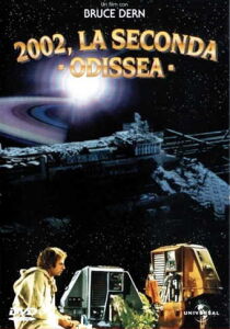 2002 - La Seconda Odissea streaming