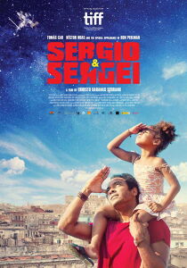 Sergio & Sergei - Il Professore E Il Cosmonauta streaming