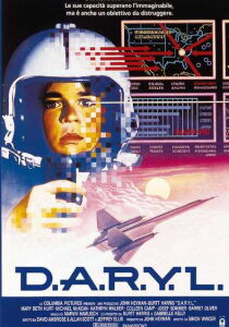 D A R Y L - DARYL streaming