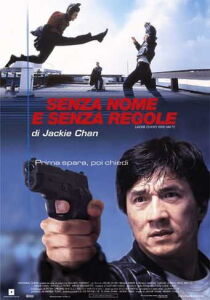 Senza Nome e Senza Regole streaming