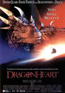 Dragonheart - Cuore Di Drago streaming