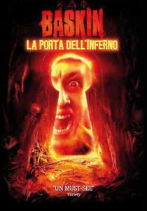 Baskin La porta dell'inferno streaming