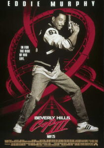 Beverly Hills Cop III - Un piedipiatti a Beverly Hills III streaming