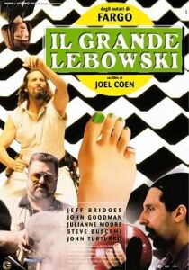 Il Grande Lebowski streaming