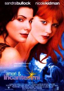 Amori & incantesimi streaming