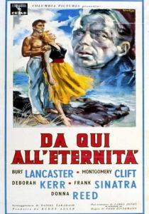 Da Qui All'Eternità streaming