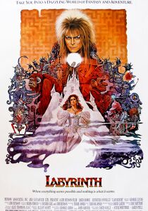 Labyrinth - Dove Tutto E Possibile streaming