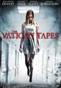The Vatican Tapes streaming
