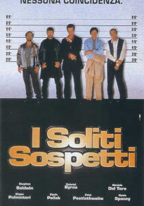 I Soliti Sospetti streaming