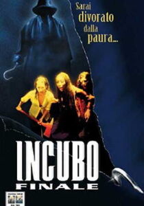 Incubo Finale streaming
