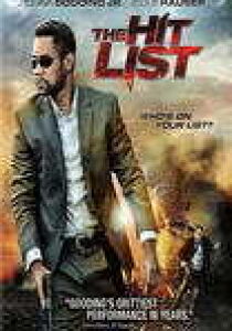 The Hit List – Lista di morte streaming