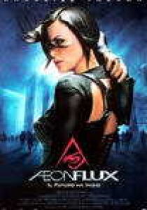 AEon Flux - Il futuro ha inizio streaming