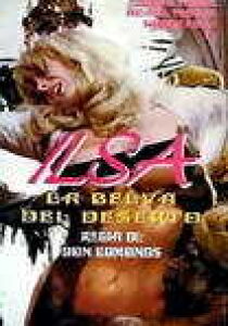 Ilsa la belva delle SS streaming