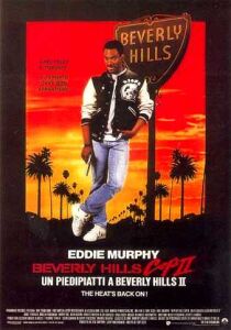 Beverly Hills Cop II - Un piedipiatti a Beverly Hills II streaming
