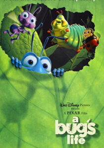 A Bug's Life - Megaminimondo streaming