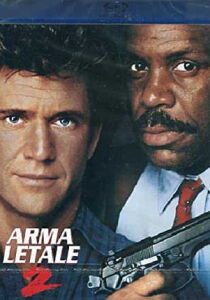 Arma Letale 2 streaming