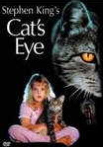 L'Occhio Del Gatto streaming