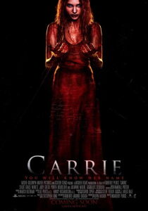 Carrie - Lo Sguardo Di Satana streaming