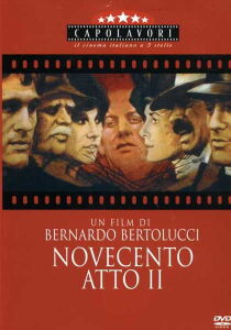 Novecento streaming