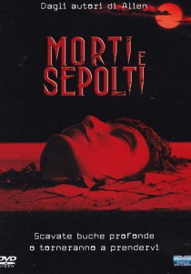 Morti e Sepolti streaming