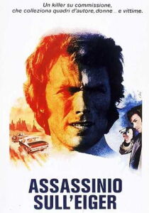 Assassinio sull'Eiger streaming