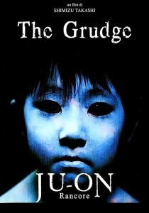 Ju-On - Rancore streaming