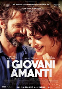 I giovani amanti streaming