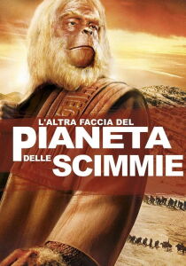 L'altra faccia del pianeta delle scimmie streaming