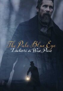The Pale Blue Eye - I Delitti Di West Point streaming