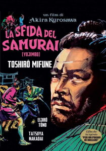 La Sfida Del Samurai streaming