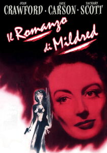 Il Romanzo Di Mildred streaming