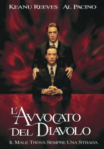 L'Avvocato Del Diavolo streaming