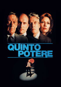 Quinto Potere streaming