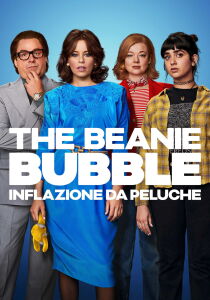 The Beanie Bubble - Inflazione da peluche streaming