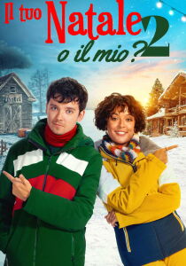 Il Tuo Natale O Il Mio 2 streaming