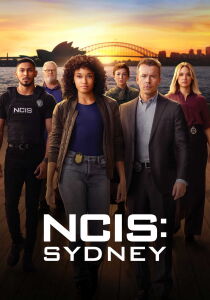 NCIS - Sydney streaming
