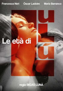 Le età di Lulù streaming