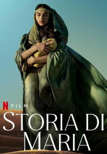 Mary - Storia di Maria streaming