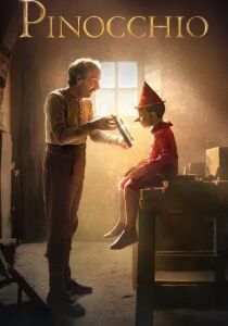 Pinocchio streaming